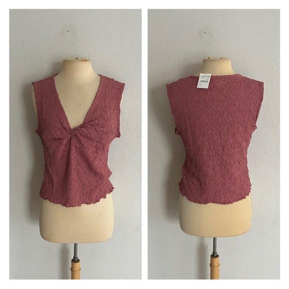 Madewell Tops - Madewell tank